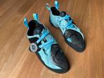 Klimschoenen Tenaya Indalo maat 46, Sport en Fitness, Klimsport, Ophalen, Nieuw, Klimsportschoenen