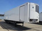SCHMITZ SKO 24 DOPPELSTOCK bi-temp, Auto's, Vrachtwagens, Overige kleuren, Bedrijf, Aanhangers en Opleggers, Te koop