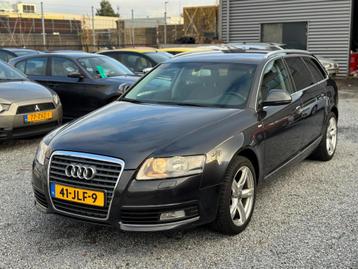 Audi A6 Avant 2.0 TFSI Business Edition Automaat Facelift Le beschikbaar voor biedingen