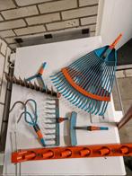 Gardena Tuingereedschap Set - Compleet!, Tuin en Terras, Hand-tuingereedschap, Ophalen, Gebruikt, Overige soorten, Gardena