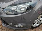 Ford Focus Wagon 1.6 EcoBoost Trend Sport,goed onderhouden a, 1258 kg, Gebruikt, 4 cilinders, Bruin