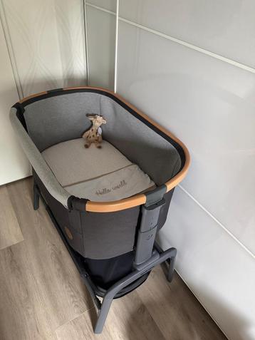 Maxi cosi iora cosleeper grapithe beschikbaar voor biedingen