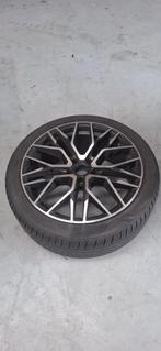 19 inch Velgen Seat Leon, 19 inch, Gebruikt, Velg(en), Ophalen of Verzenden