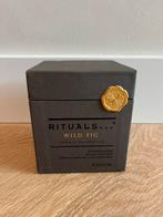 Private Collection candle - Wild Fig - Rituals, Ophalen of Verzenden, Nieuw, Overige materialen, Minder dan 25 cm