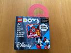 Lego 41963 Dots Mickey Mouse Minnie Mouse: Stitch-on patch, Ophalen, Nieuw, Complete set, Lego