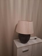 Kruiklamp, Huis en Inrichting, Lampen | Tafellampen, Ophalen, Overige materialen, Gebruikt, 50 tot 75 cm