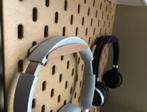 ikea skadis headphone/ koptelefoon houder, Verzenden, Nieuw, Overige typen