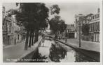 C425-Den Haag,Z.O.Buitensingel Zwarteweg, Verzenden, 1940 tot 1960, Ongelopen, Zuid-Holland