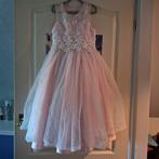 Prinsessenjurk - Maat 10, Kinderen en Baby's, Ophalen of Verzenden, Zo goed als nieuw, Meisje