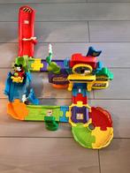 Vtech mickeymouse treinbaan, Kinderen en Baby's, Speelgoed | Vtech, Ophalen, Gebruikt