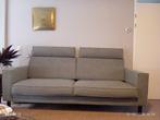 Retro-look 3 zitter. 18 mnd oud . Pronto wonen, Huis en Inrichting, Ophalen, Rechte retro look, Driepersoons, 75 tot 100 cm
