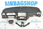 Airbag set -  Dashboard bruin BMW 5 serie F10 (2009-2017), Auto-onderdelen, Gebruikt, Ophalen of Verzenden
