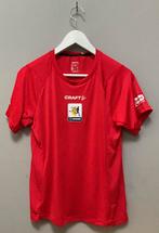 Zwolse halve marathon shirt, maat M, Onbekend, Nieuw, Ophalen of Verzenden, Kleding