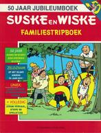 Suske en Wiske Familiestripboek., Boeken, Stripboeken, Ophalen of Verzenden, Zo goed als nieuw, Eén stripboek