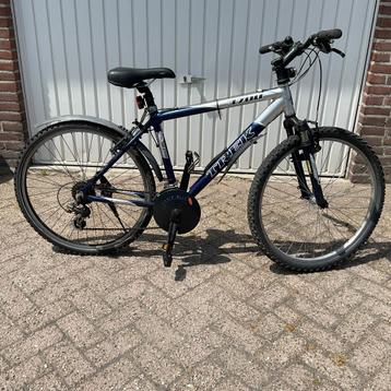 Nog leuke mountainbike van het merk TREK beschikbaar voor biedingen