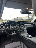 Incl. BCT Mercedes-Benz C-Klasse C220d Taxi klaar 9G-TRONIC, Automaat, Achterwielaandrijving, 1800 kg, 4 cilinders