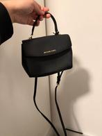 Michael Kors tas zwart, Sieraden, Tassen en Uiterlijk, Tassen | Damestassen, Ophalen, Zo goed als nieuw, Zwart, Handtas