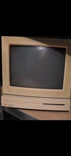 Vintage Macintosh LC met 12" RGB Display, Computers en Software, Apple Desktops, Ophalen, 12 inch, Gebruikt, Minder dan 4 GB