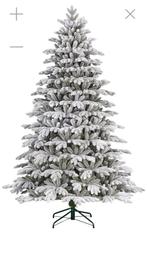 Kunstkerstboom 215 cm, Ophalen, Nieuw