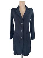 Studio Anneloes 'Skyhigh Blazer' blauw S, Studio Anneloes, Blauw, Ophalen of Verzenden, Zo goed als nieuw