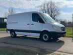 Mercedes-Benz Sprinter 316 2.2 CDI 366 | Stoelverw. | Cruise, Te koop, Geïmporteerd, 163 pk, Gebruikt