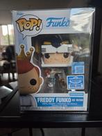 Freddy Funko as Voltron (Fundays 2025) Near Mint, Ophalen of Verzenden, Nieuw