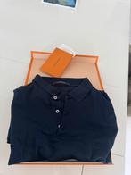 Origineel Louis vuitton polo XL 2x gedragen, Kleding | Heren, Polo's, Ophalen, Blauw, Maat 56/58 (XL), Zo goed als nieuw