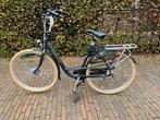 Batavus Inspire Moederfiets - Damesfiets, 2 zitjes, 53 tot 56 cm, Batavus, Ophalen of Verzenden