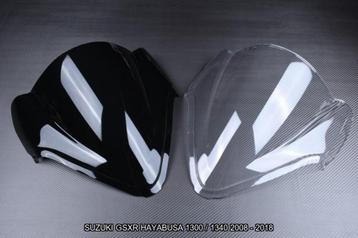 Windscherm SUZUKI GSXR HAYABUSA 1300 / 1340 2008 - 2018 beschikbaar voor biedingen