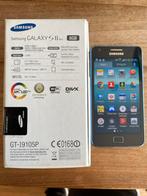 Samsung S2 plus, Ophalen of Verzenden, Zo goed als nieuw, Overige typen, Samsung