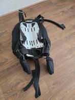 XDeep Zeos 38 Wing - Zeer Goede Staat!, Watersport en Boten, Ophalen, Zo goed als nieuw, Trimvest of Wing