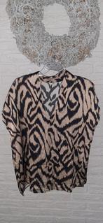Studio anneloes blouse shirt top maat XS, Ophalen of Verzenden, Zo goed als nieuw, Maat 34 (XS) of kleiner, Lange mouw
