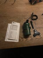 Eheim aquariumpomp plus jager 50 Watt heater, Dieren en Toebehoren, Vissen | Aquaria en Toebehoren, Ophalen of Verzenden, Nieuw