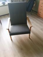 Yngve Ekstrom pastoe fauteuil, Ophalen, Gebruikt, Eén