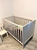 Ikea SUNVIK Baby/Peuter Bed - 2stuks., Ophalen, Gebruikt, Minder dan 140 cm, Matras
