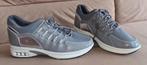 Nieuwe dames sportschoenen - Maat: 41, Nieuw, Ophalen of Verzenden, Grijs, Sneakers of Gympen