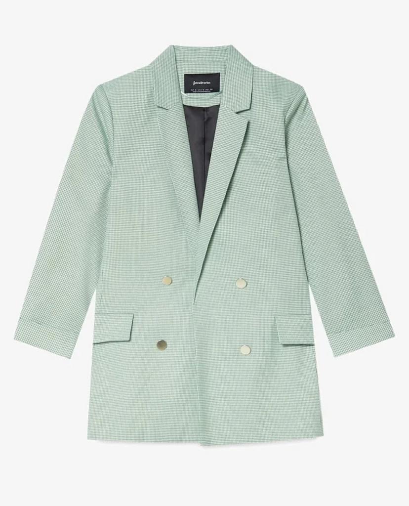 Stradivarius Dames Blazer - Maat XL, Maat 42/44 (L), Ophalen of Verzenden, Zo goed als nieuw, Jasje