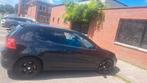 Volkswagen Golf 2.0 GTI 147KW 3D AUT 2006 Zwart, Auto's, Volkswagen, 65 €/maand, 4 cilinders, 1984 cc, Zwart