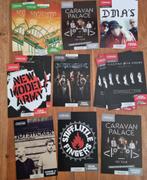 Handbills melkweg, Ophalen, Zo goed als nieuw