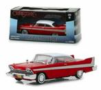 Plymouth Fury 1958 “Christine” (1983) Movie Red 1/43 Greenli, Ophalen of Verzenden