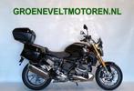 BMW R 1250 R (bj 2020), Motoren, 2 cilinders, 1254 cc, Bedrijf, Meer dan 35 kW