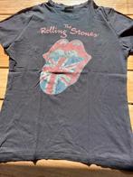T-shirt Rolling Stones maat L, Ophalen of Verzenden, Gedragen, Zwart