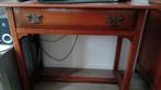 Antiek Bureau - Original Manor Furniture, Ophalen, Gebruikt, Bureau