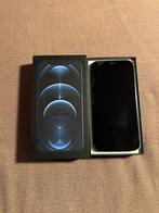 iPhone 12 pro, 80 %, 128 GB, Blauw, Zo goed als nieuw