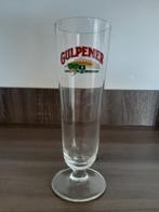 O03 Bierglas Gulpener, Verzamelen, Biermerken, Glas of Glazen, Ophalen of Verzenden, Gulpener, Zo goed als nieuw