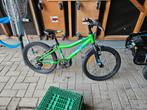 20 inch fiets., Ophalen, Zo goed als nieuw, Staal