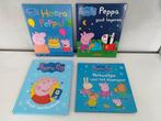 Pappa Pig voorleesboeken, Boeken, Ophalen of Verzenden, Zo goed als nieuw, 3 tot 4 jaar
