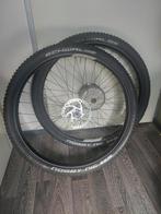 Ibis 29 inch boost wielenset, Fietsen en Brommers, Fietsonderdelen, Ophalen, Zo goed als nieuw, Mountainbike, Wiel