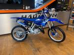 Yamaha YZ 125, Fietsen en Brommers, Ophalen, Zo goed als nieuw, Yamaha
