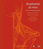 Anatomie in vivo van het bewegingsapparaat, Boeken, Biologie, Overige niveaus, Ophalen of Verzenden, Zo goed als nieuw